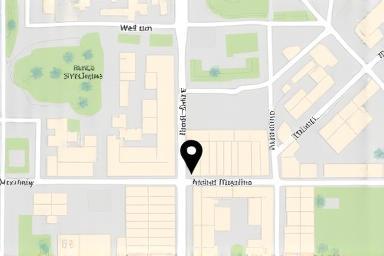 Map of VitalCore Fitness location in Manchester