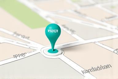 Manchester pinpointed on map for VitalCore